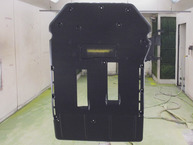 Drive Straat - 1994 Porsche 911 Cup WP0ZZZ997RS398097 - Yellow - Restoration